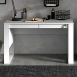 DANUBE | Ageon Study Desk White | 811900900011
