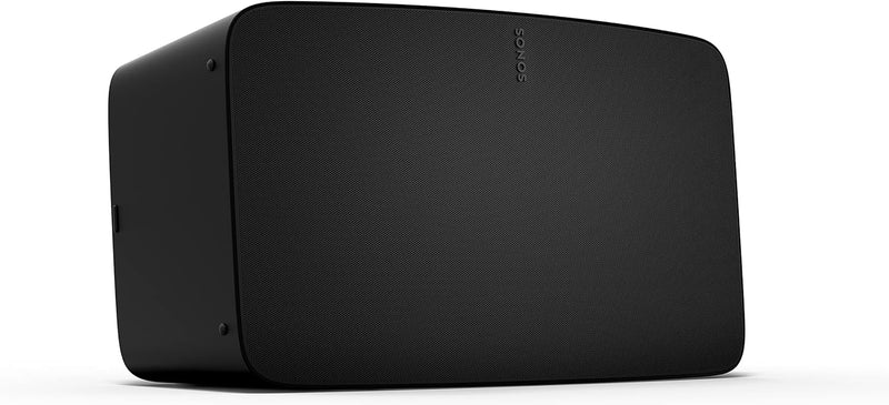SONOS | Five Wireless Multi Room Speaker 1st Gen Black | FIVE1UK1BLK