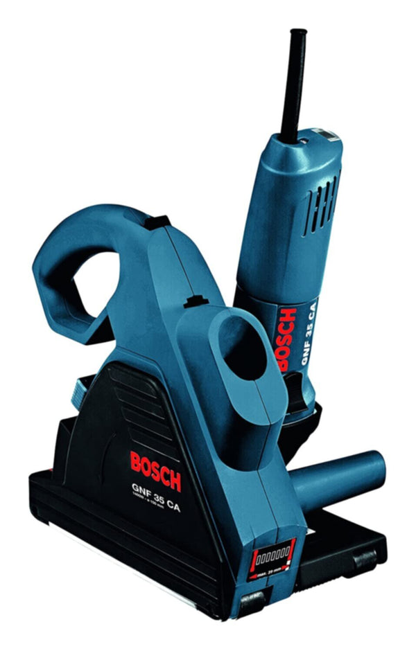 BOSCH | Professional Wall Chaser(150 mm Disc ,Groove Cutting Depth 135 mm) | GNF 35 CA