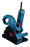 BOSCH | Professional Wall Chaser(150 mm Disc ,Groove Cutting Depth 135 mm) | GNF 35 CA