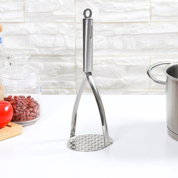 ZONDA | S/Steel Potato Masher | 812000304797