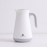 ALPINE AQUA | Vacuum Flask Pink Glass 1000ML | 812000406370
