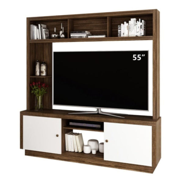 DANUBE | Lucario TV Unit for TVs upto 55"inches | 812700300040