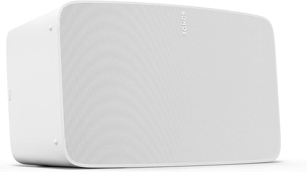 SONOS | Five Wireless Multi-Room Speaker 1st Gen White | FIVE1UK2