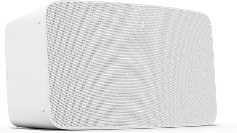 SONOS | Five Wireless Multi-Room Speaker 1st Gen White | FIVE1UK2