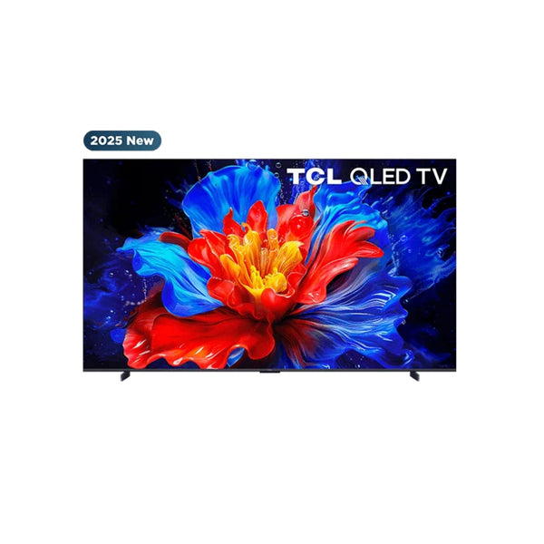 TCL | 98 inches 4K Smart QLED Google TV | 98P8K