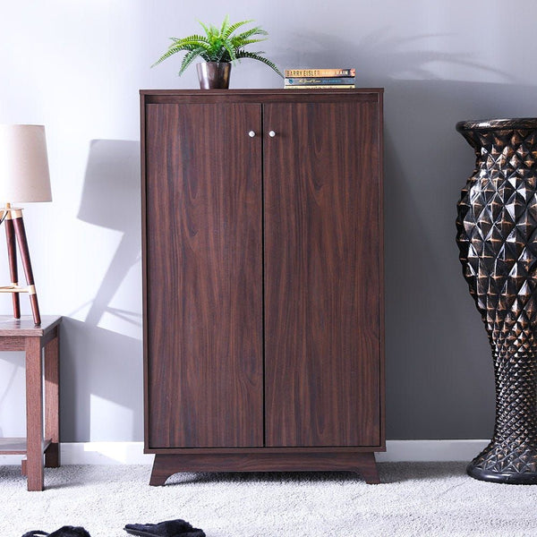 DANUBE | Jazz 21 Pair Shoe Cabinet | 813200100027