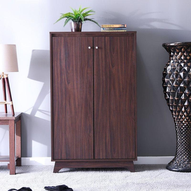 DANUBE | Jazz 21 Pair Shoe Cabinet | 813200100027