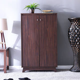 DANUBE | Jazz 21 Pair Shoe Cabinet | 813200100027