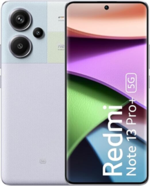 REDMI | Note 13 Pro 5G, 12GB RAM 512GB ROM, 6.67" 1.5K 120Hz Amoled curved display 200MP Triple camera with OIS