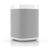 SONOS | One Wireless Smart Speaker 2nd Gen White | ONEG2UK1
