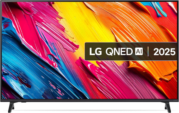 LG | QNED 4K Smart TV - 65 Inch | 65QNED70A6A