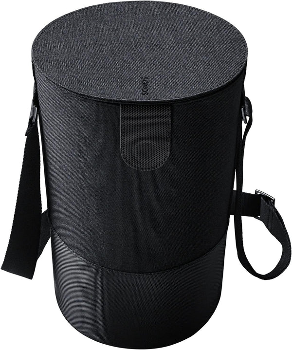 SONOS | Move Travel Bag Black | MVBAGWW1BLK