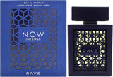LATTAFA | Rave Now Intense Eau de Parfum 100ml