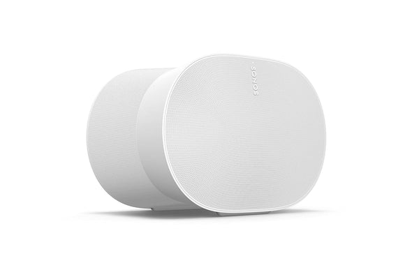SONOS | Era 300 Spatial Audio Smart Speaker with WiFi Bluetooth Dolby Atmos White | E30G1UK1R2