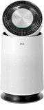 LG | PuriCare 360 Air Purifier H13 HEPA | AS65GDWH0