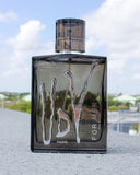 ULRIC DE VARENS | For Men Eau De Toilette 100ML | 3326240816698