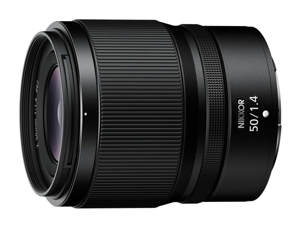 NIKON | Digital Camera Nikkor Z 50mm F 1.4 | Z50