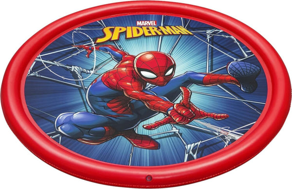 BESTWAY | Spider-Man 65"/1.65m Splash Pad | BES115TOY01515