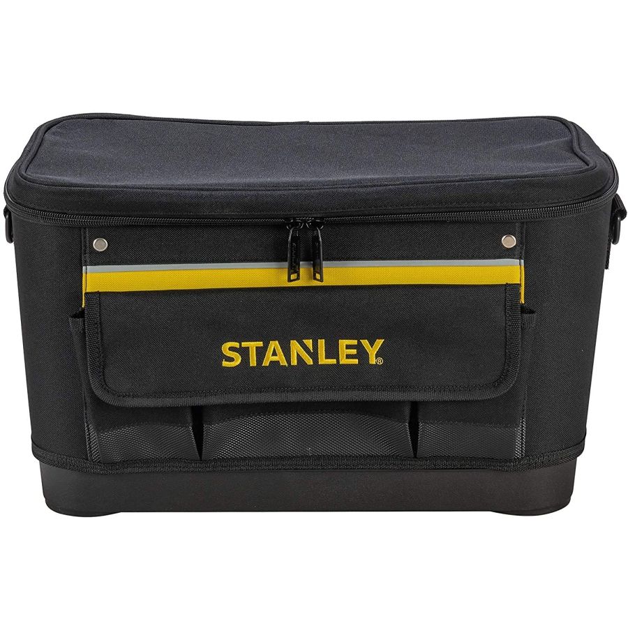 STANLEY | Rigid Multipurpose Tool Bag 16"inch | 1-96-193
