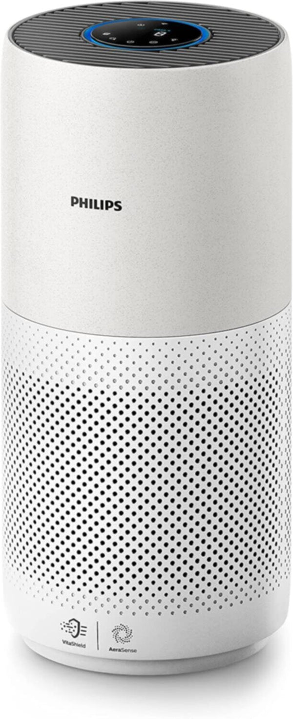PHILIPS | 2000i Series Air Purifier for Large Rooms | AC2939