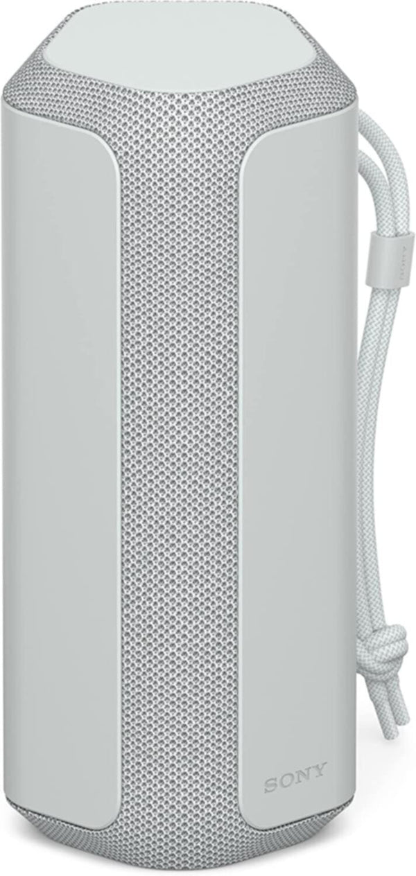 SONY | XE200 X-Series Portable Wireless Bluetooth Speaker Grey | SRS-XE200/GREY