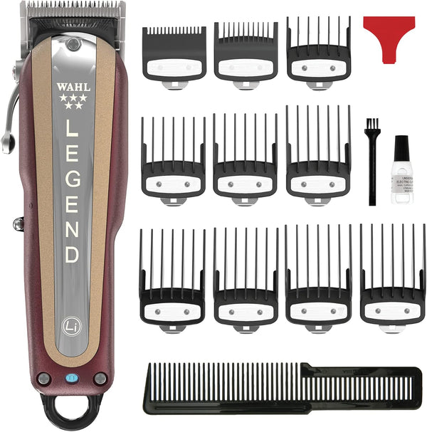 WAHL | Hair Clipper Reachargeable | 8594-026
