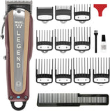 WAHL | Hair Clipper Reachargeable | 8594-026