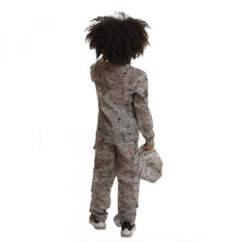 RUBIES | Mad Costumes Soldier Kids Professions Costumes Small | YAL106TOY00568