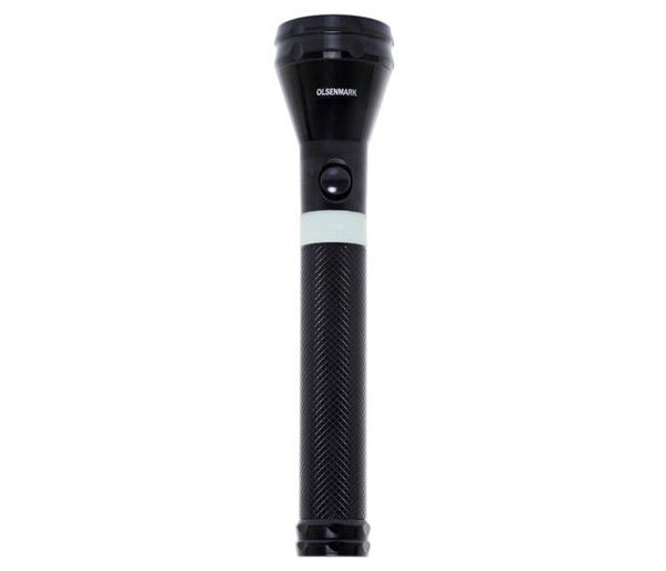 OLSENMARK | Rechargeable LED Flashlight | OMFL2629
