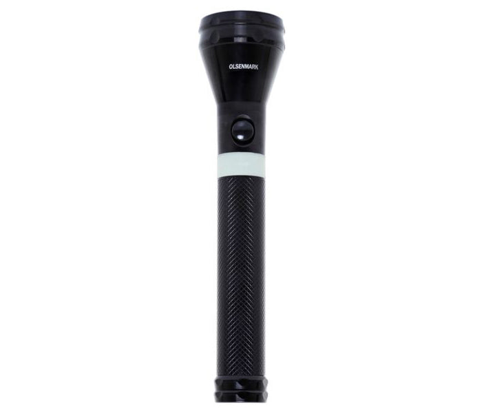 OLSENMARK | Rechargeable LED Flashlight | OMFL2629