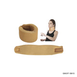 Soft Foam Neck Collar Support Cervical Neck Pain Relief | DT-SB15