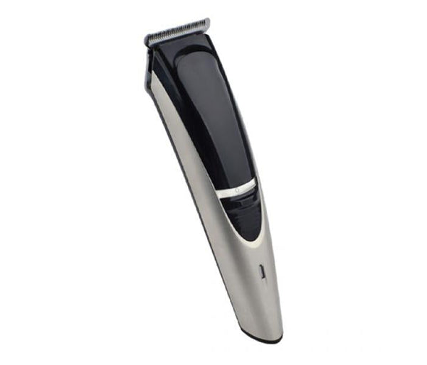 OLSENMARK | Rechargeable Hair And Beard Trimmer Black Grey 21cm | OMTR4040