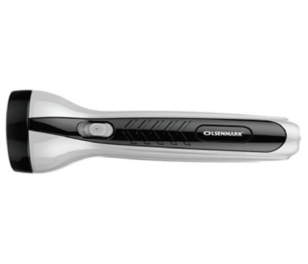 OLSENMARK | Rechargeable Flashlight | OMFL2737