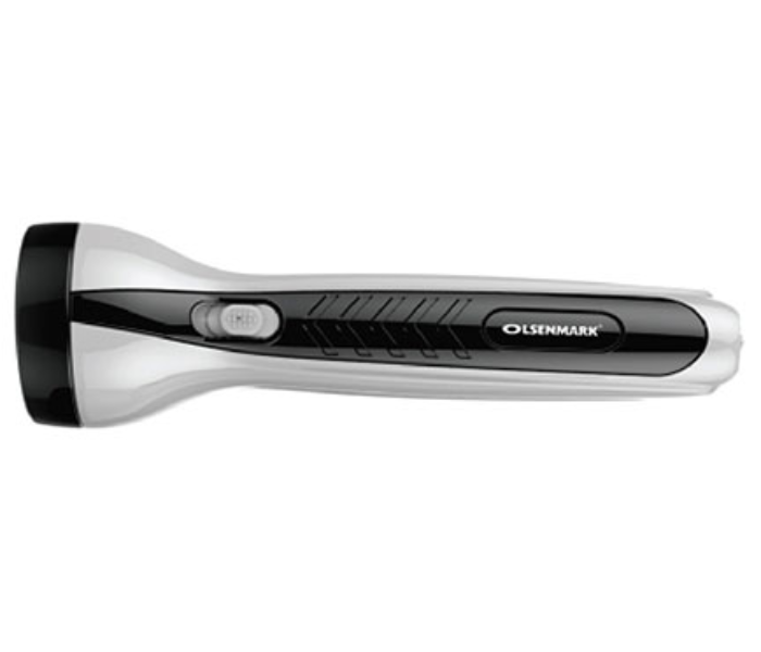 OLSENMARK | Rechargeable Flashlight | OMFL2737