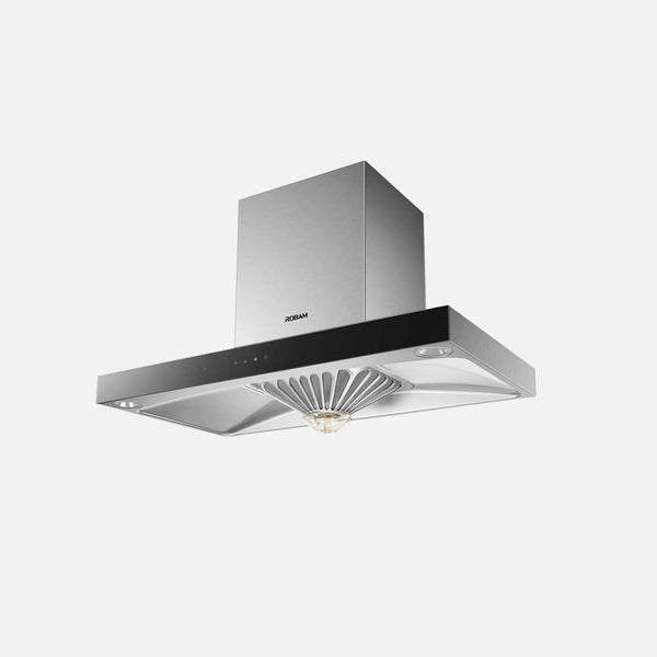 ROBAM | Cooker Hood , 90CM, 1080 M3/hr | 85H1