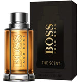 BOSS | The Scent EDT For Men 100ml