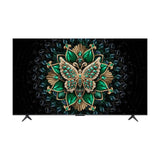 TCL | C6K 65 inches 4K Mini Smart LED TV (2025) | 65C6K