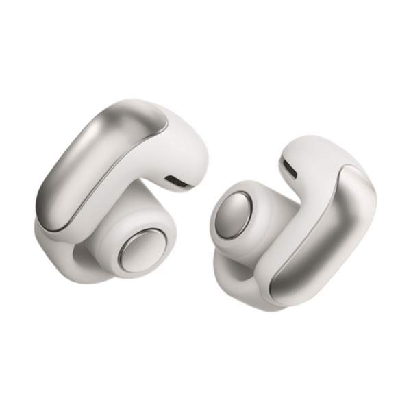 BOSE | UltraÃƒÆ’Ã¢â‚¬Å¡Ãƒâ€šÃ‚Â OpenÃƒÆ’Ã¢â‚¬Å¡Ãƒâ€šÃ‚Â Earbuds White Smoke | 881046-0020