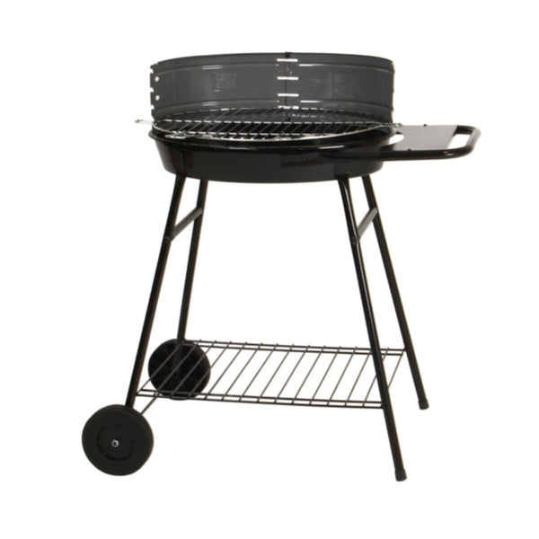 Charcoal Barbecue 49x34.5x70cm | DR-335135