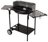 New York Charcaol BBQ 58x40x86.5cm | DR-316142