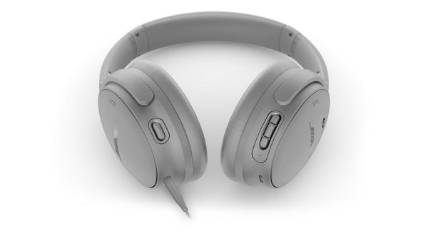 BOSE | Quietcomfort Headphones Moonlight Grey | TE0239123
