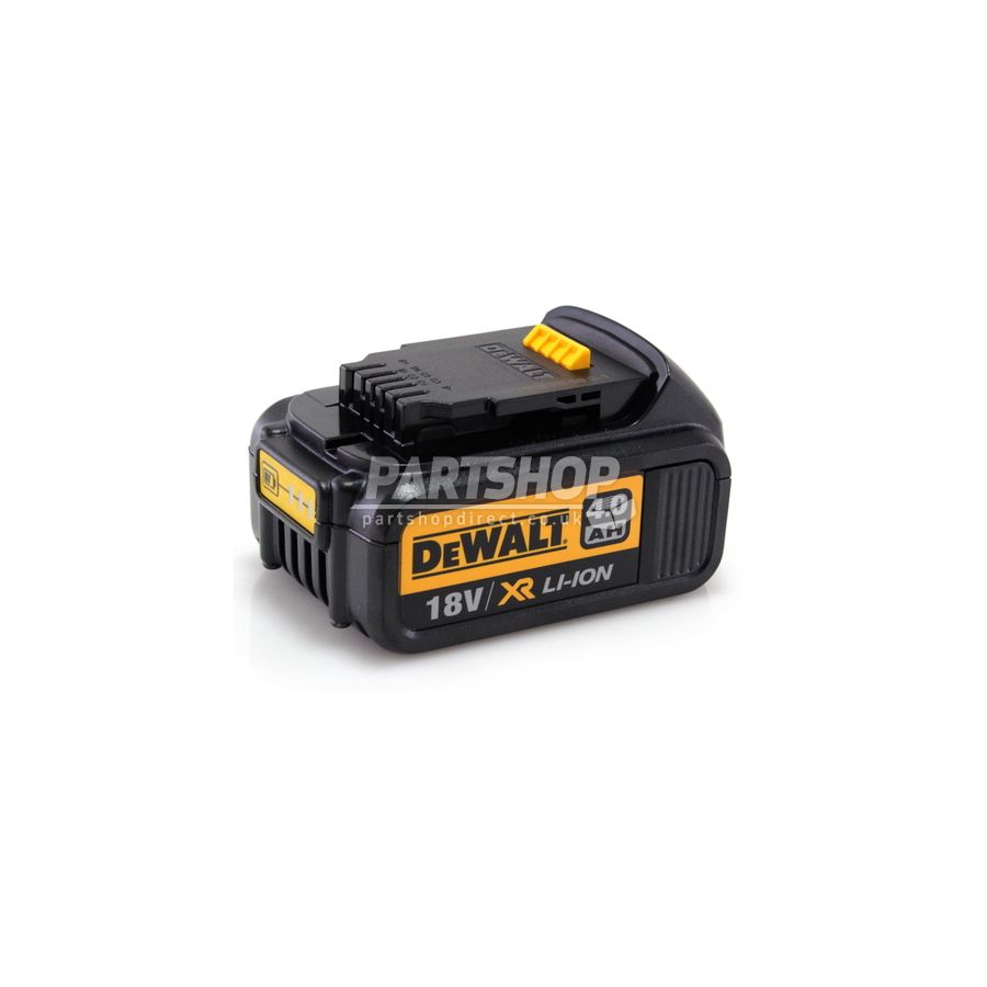 DEWALT | Battery 18v - 4.0ah - 72wh | N195933