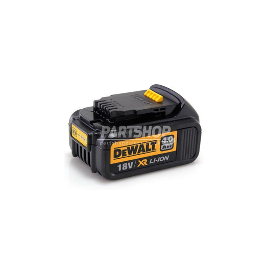 DEWALT | Battery 18v - 4.0ah - 72wh | N195933