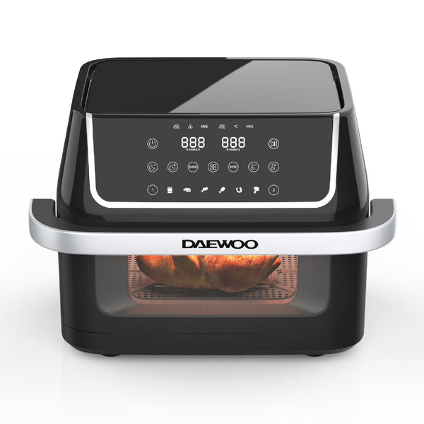DAEWOO | Digital Air Fryer 10Ltrs | DAF 1030