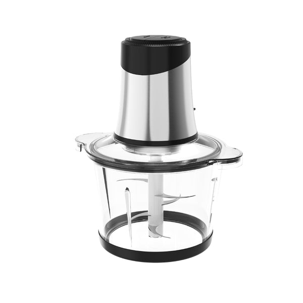 DAEWOO | Food Chopper Glass+Steel Bowl 3Ltrs | DFC 213A