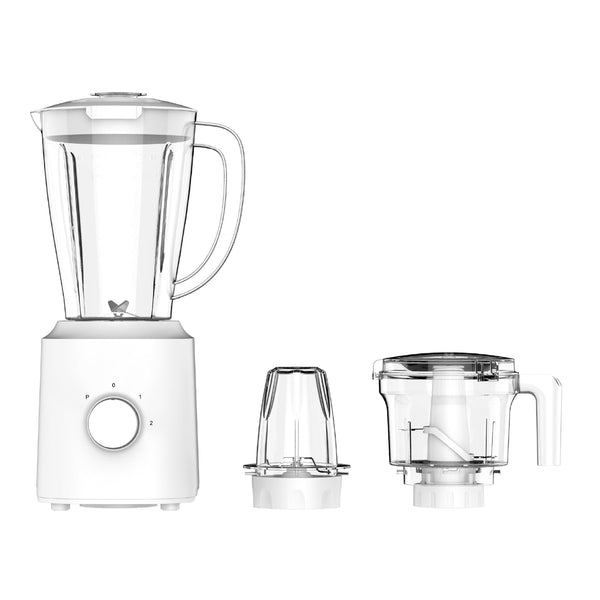 DAEWOO | Stand Blender+Chopper 400W | DBL 1020