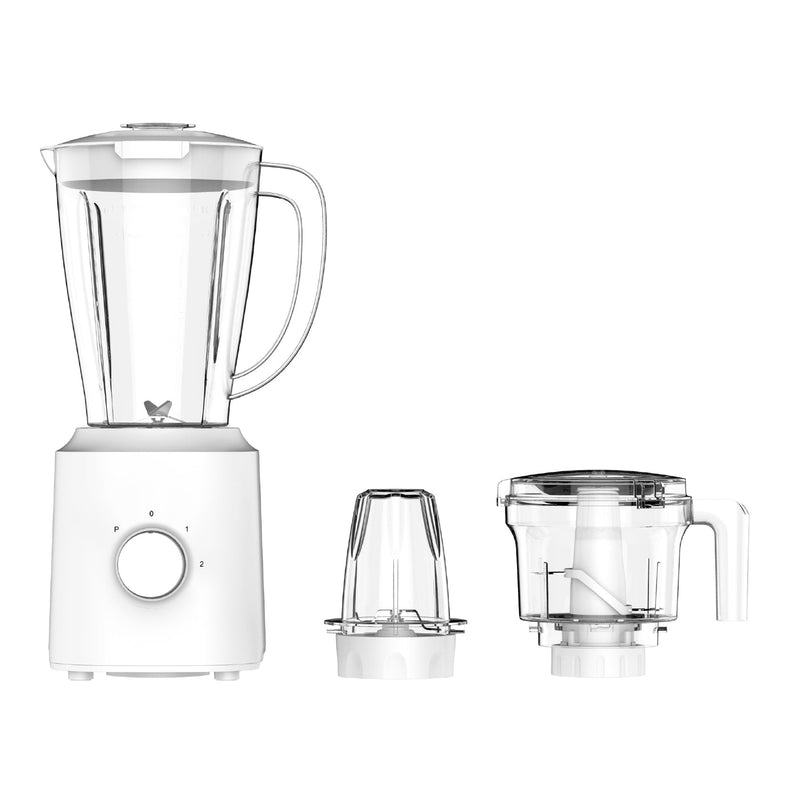 DAEWOO | Stand Blender+Chopper 400W | DBL 1020