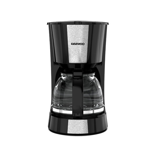 DAEWOO | 1.2Ltrs Drip Coffee Machine | DCM 2610