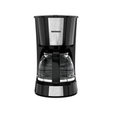 DAEWOO | 1.2Ltrs Drip Coffee Machine | DCM 2610